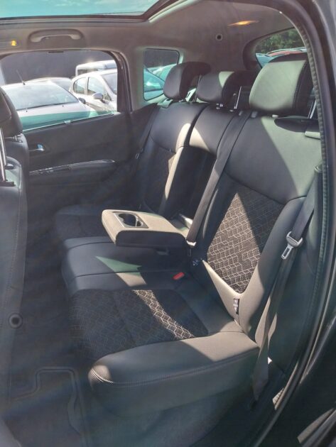 PEUGEOT 3008 1.6 BlueHDi 120 eat6 Allure