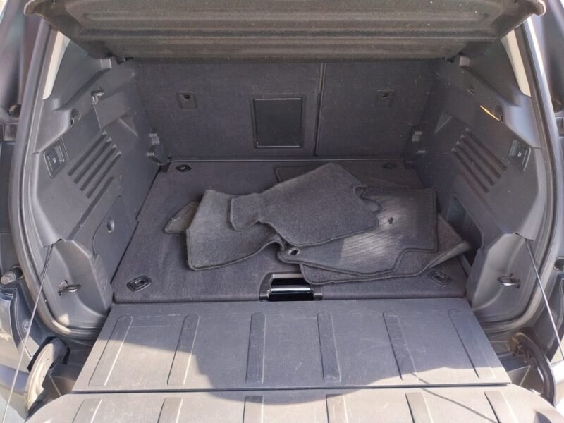 PEUGEOT 3008 1.6 BlueHDi 120 eat6 Allure