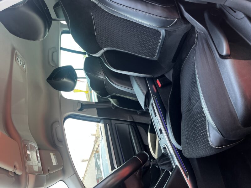 RENAULT MEGANE IV Grandtour 2016