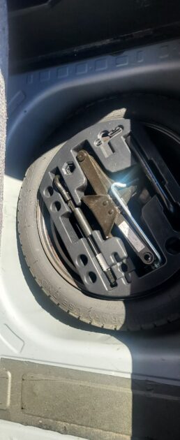 RENAULT CAPTUR  2015