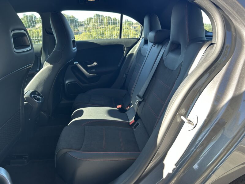 MERCEDES-BENZ CLASSE A 2021