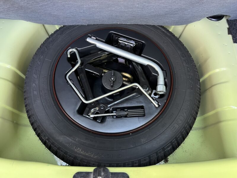 FIAT PANDA II 1.1 54 Cv CLIMATISATION / 5 PORTES 64 100 Kms - Garantie1an