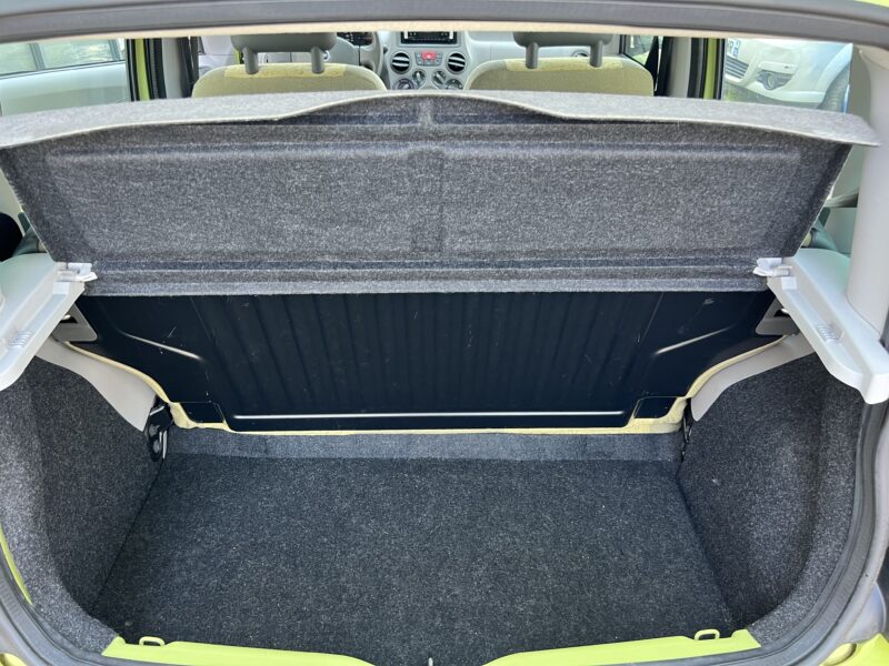 FIAT PANDA II 1.1 54 Cv CLIMATISATION / 5 PORTES 64 100 Kms - Garantie1an