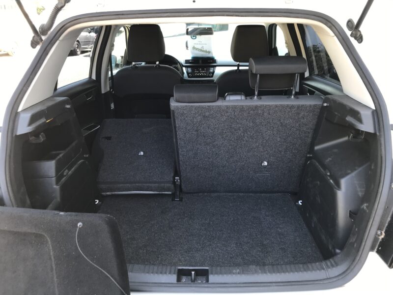 FABIA III - 1.4 TDi 90cv ACTIVE green tec - GARANTIE 6 MOIS