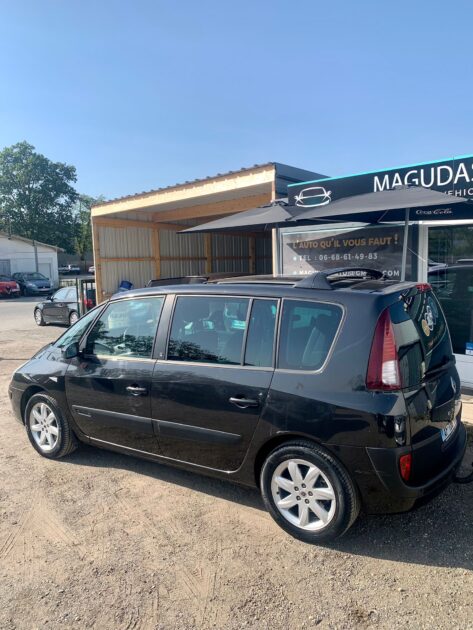 RENAULT ESPACE IV 2009