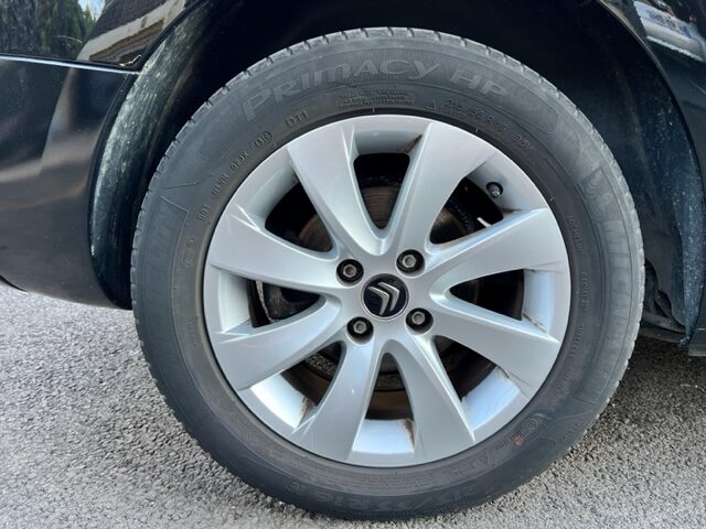 CITROEN BERLINGO PURETECH 110CH S&S 2016