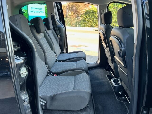 CITROEN BERLINGO PURETECH 110CH S&S 2016