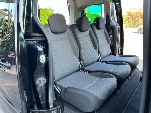 CITROEN BERLINGO PURETECH 110CH S&S 2016