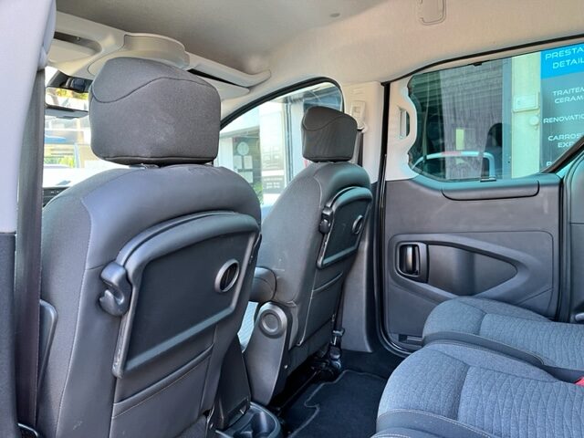 CITROEN BERLINGO PURETECH 110CH S&S 2016