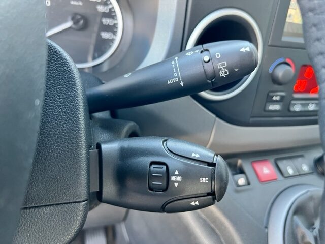 CITROEN BERLINGO PURETECH 110CH S&S 2016