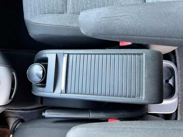 CITROEN BERLINGO PURETECH 110CH S&S 2016