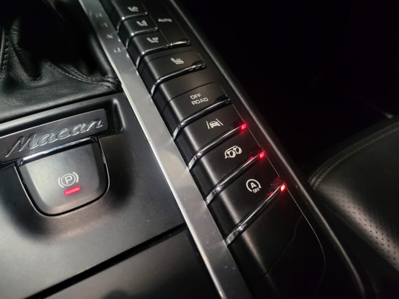 GTS 3.0 V6 PDK 360cv PACK CHRONO / SPORT PLUS / TOIT OUVRANT / CAMERA 360