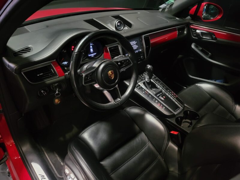 GTS 3.0 V6 PDK 360cv PACK CHRONO / SPORT PLUS / TOIT OUVRANT / CAMERA 360