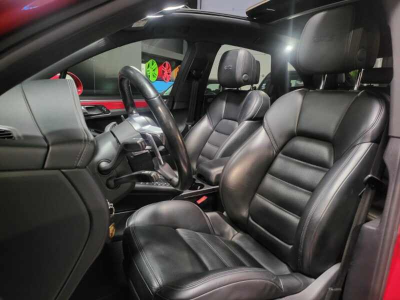 GTS 3.0 V6 PDK 360cv PACK CHRONO / SPORT PLUS / TOIT OUVRANT / CAMERA 360