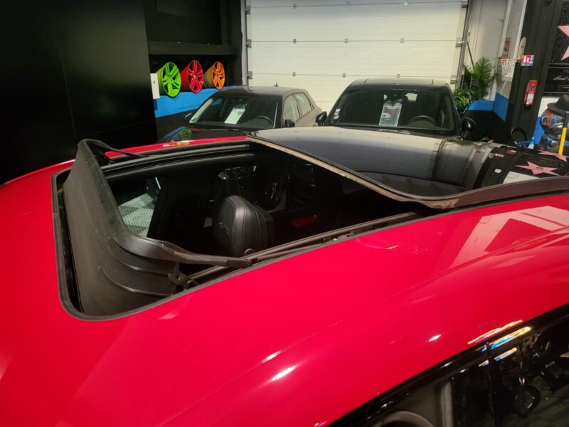 GTS 3.0 V6 PDK 360cv PACK CHRONO / SPORT PLUS / TOIT OUVRANT / CAMERA 360