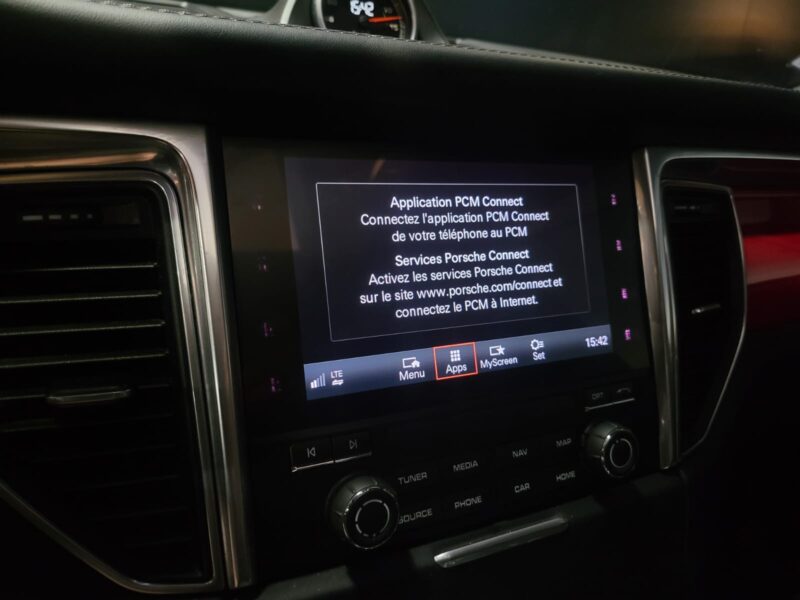 GTS 3.0 V6 PDK 360cv PACK CHRONO / SPORT PLUS / TOIT OUVRANT / CAMERA 360