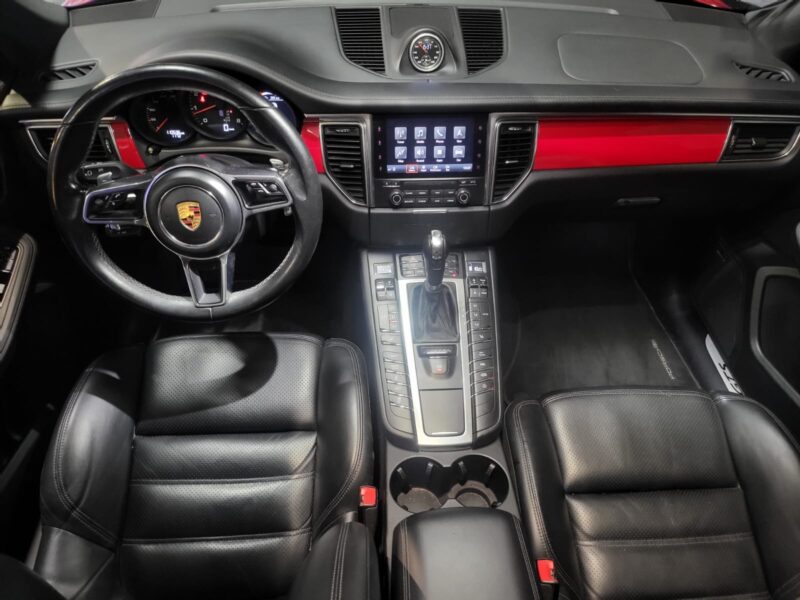 GTS 3.0 V6 PDK 360cv PACK CHRONO / SPORT PLUS / TOIT OUVRANT / CAMERA 360