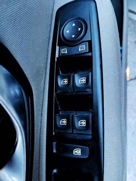 RENAULT MEGANE III 2009