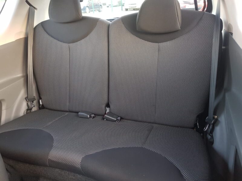 TOYOTA  AYGO 1.0 VVT-i 68CV CONFORT