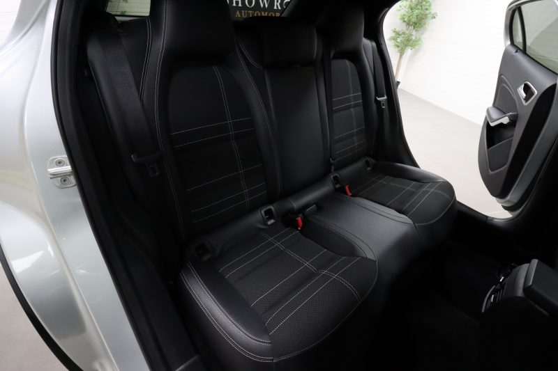 MERCEDES CLASSE GLA 2014