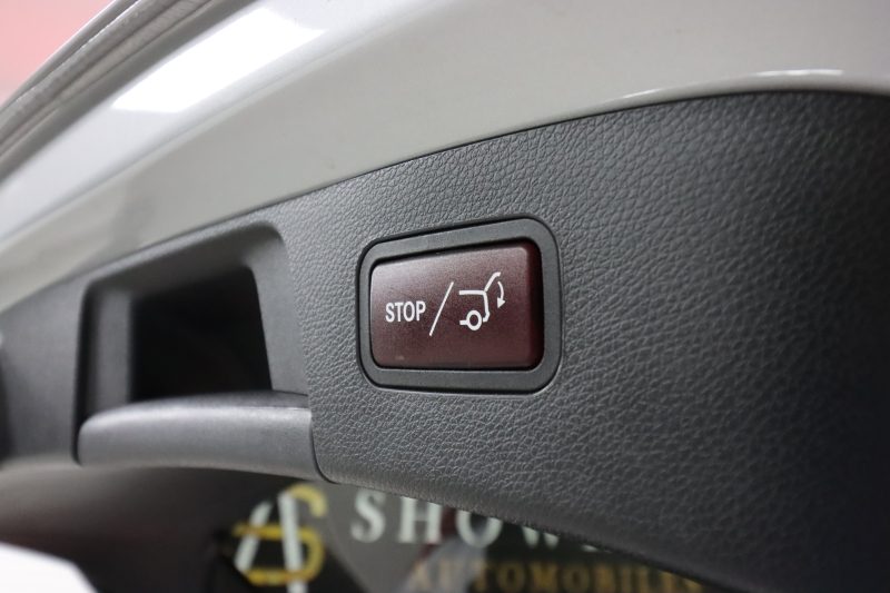 MERCEDES CLASSE GLA 2014