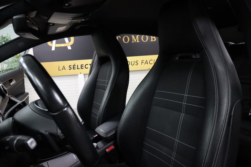 MERCEDES CLASSE GLA 2014