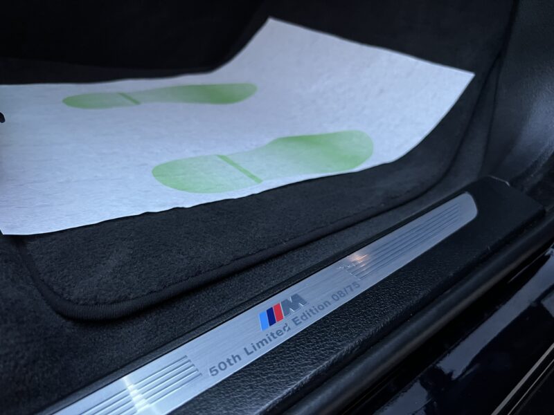 BMW X5 F15 M50D N* 08/75 3.0 TRI TURBO 381 XDRIVE TOIT OUVRANT CARPLAY CUIR INDIVIDUAL - Garantie1an