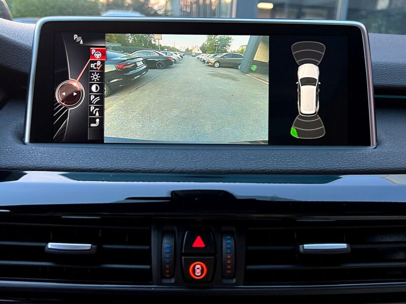 BMW X5 F15 M50D N* 08/75 3.0 TRI TURBO 381 XDRIVE TOIT OUVRANT CARPLAY CUIR INDIVIDUAL - Garantie1an