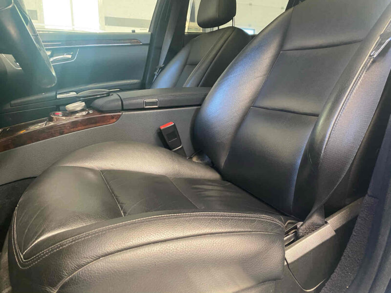 MERCEDES CLASSE S 2011