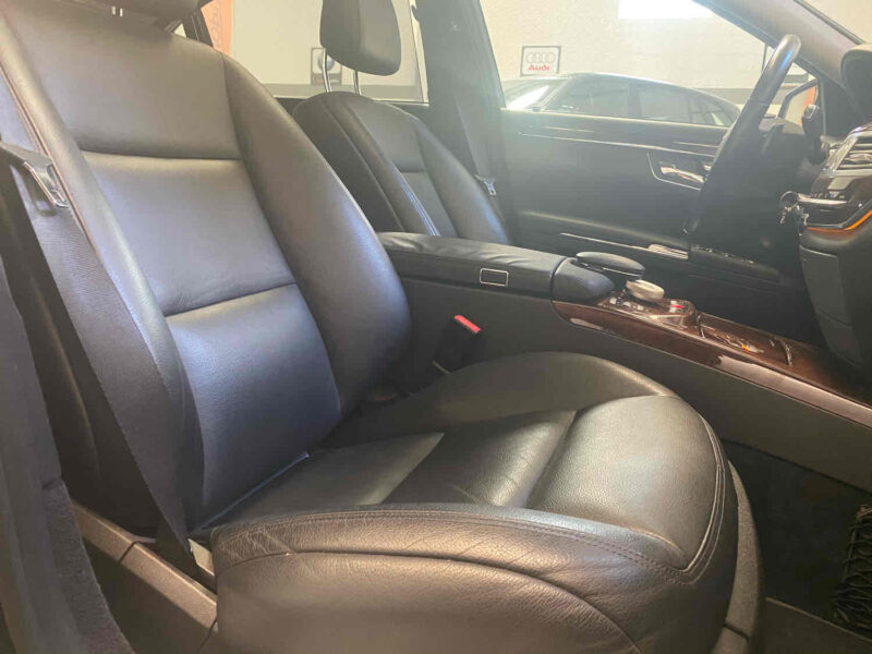 MERCEDES CLASSE S 2011