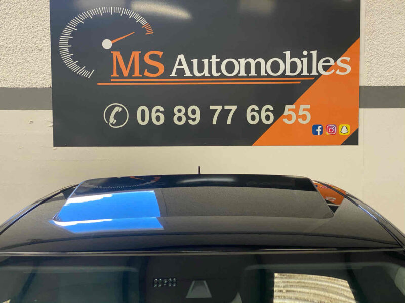 MERCEDES CLASSE S 2011