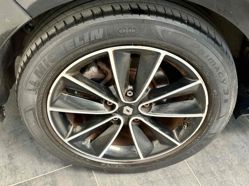 RENAULT GRAND SCÉNIC  2013