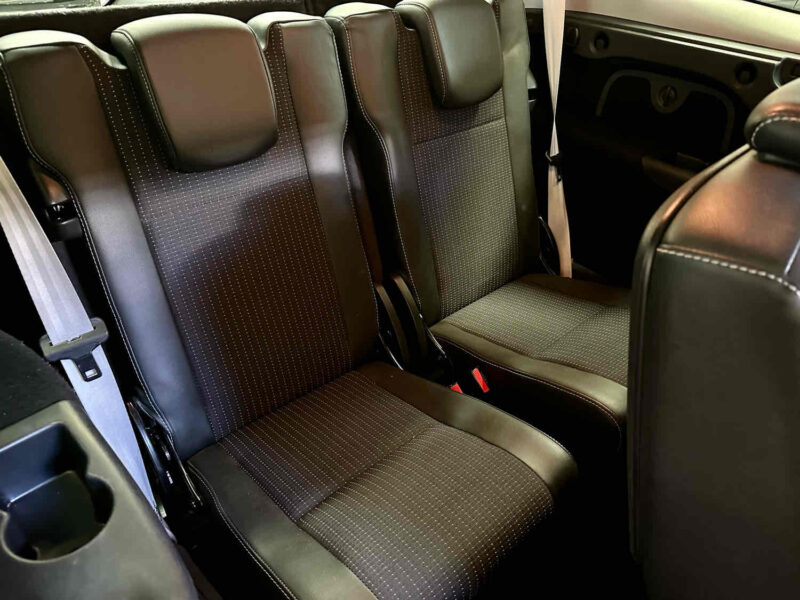 RENAULT GRAND SCÉNIC  2013