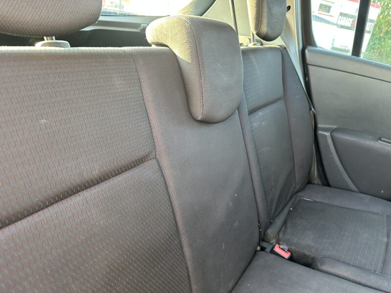 RENAULT CLIO III 2007