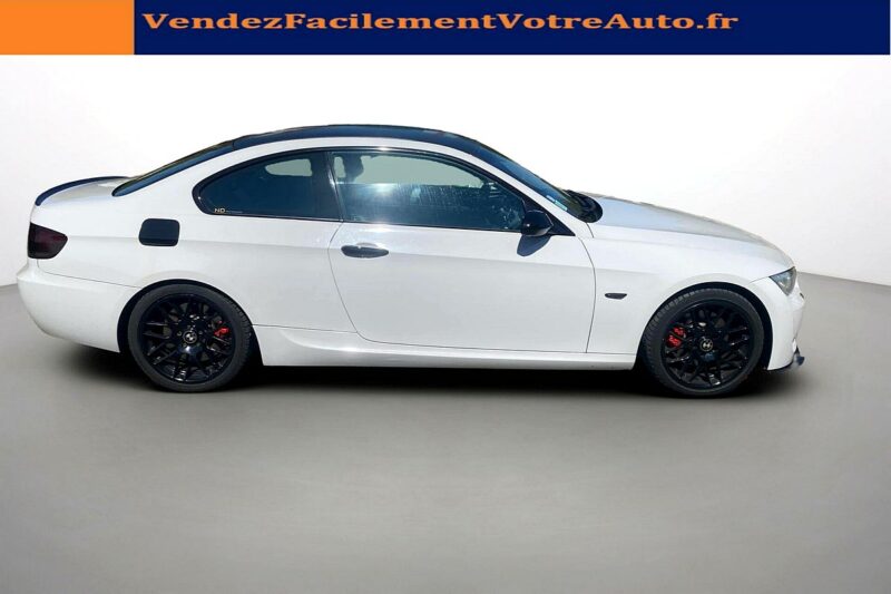 B.M.W. SERIE 3 2008 197ch Pack M