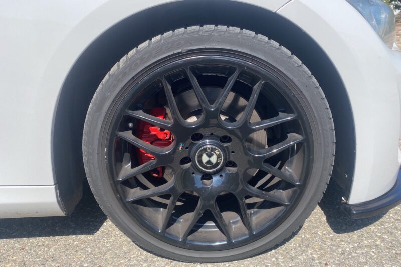 B.M.W. SERIE 3 2008 197ch Pack M