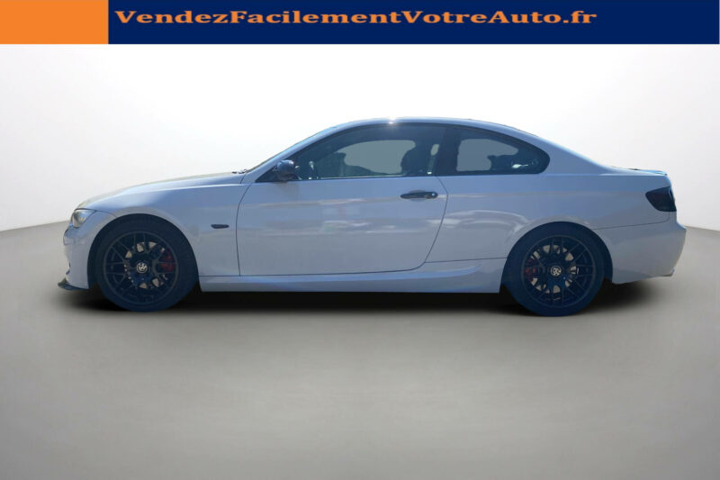 B.M.W. SERIE 3 2008 197ch Pack M