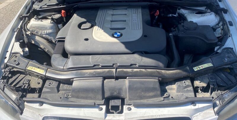 B.M.W. SERIE 3 2008 197ch Pack M