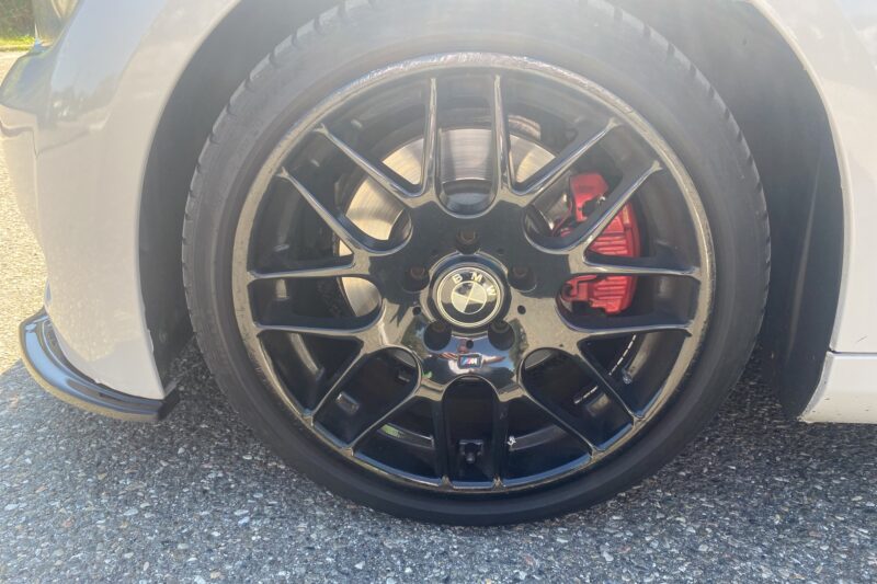 B.M.W. SERIE 3 2008 197ch Pack M