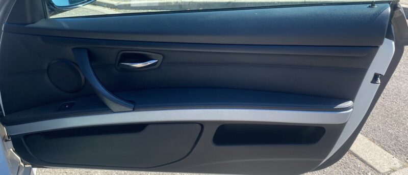 B.M.W. SERIE 3 2008 197ch Pack M