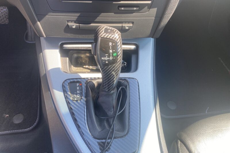 B.M.W. SERIE 3 2008 197ch Pack M