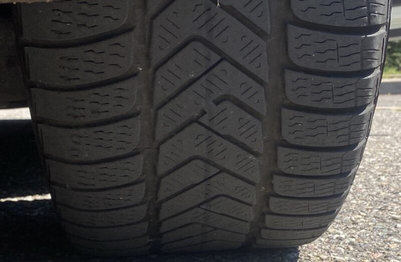 B.M.W. SERIE 3 2008 197ch Pack M