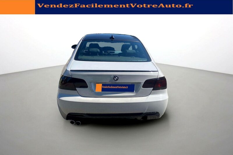 B.M.W. SERIE 3 2008 197ch Pack M