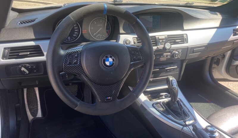 B.M.W. SERIE 3 2008 197ch Pack M