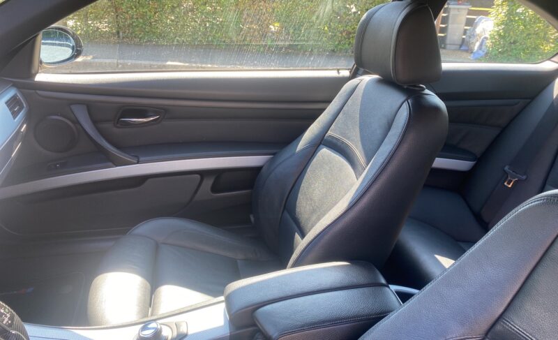 B.M.W. SERIE 3 2008 197ch Pack M