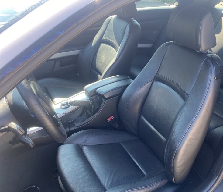 B.M.W. SERIE 3 2008 197ch Pack M