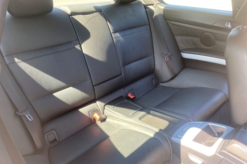 B.M.W. SERIE 3 2008 197ch Pack M