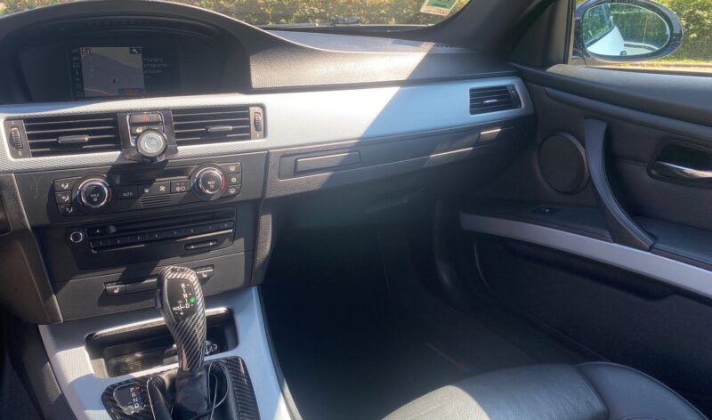 B.M.W. SERIE 3 2008 197ch Pack M