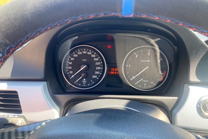 B.M.W. SERIE 3 2008 197ch Pack M