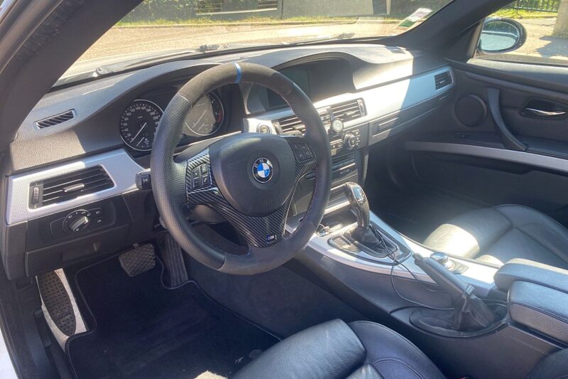 B.M.W. SERIE 3 2008 197ch Pack M